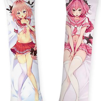 Astolfo Body Pillow Astoflo Cute