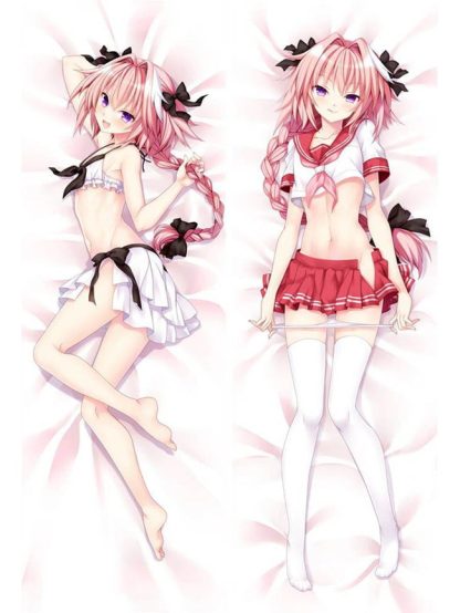 Astolfo Body Pillow Astolfo Fate - Image 2