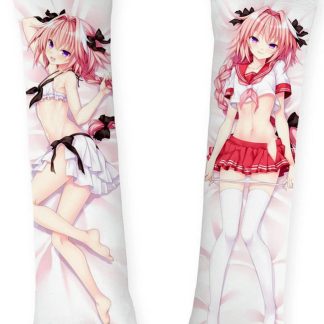 Astolfo Body Pillow Astolfo Fate