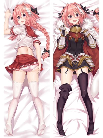 Astolfo Body Pillow Astolfo GFO - Image 2