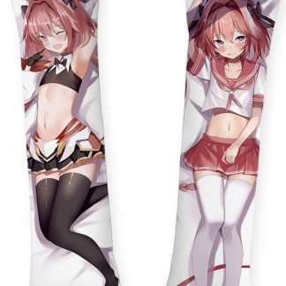 Astolfo Body Pillow Astolfo Saber