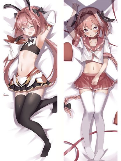 Astolfo Body Pillow Astolfo Saber - Image 2