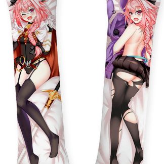 Astolfo Body Pillow Astolfo Sexy