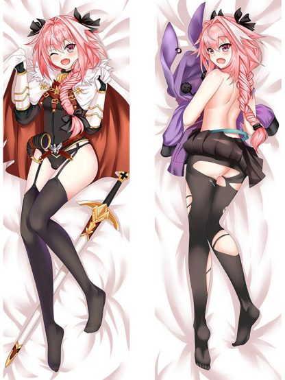 Astolfo Body Pillow Astolfo Sexy - Image 2