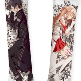 Asuna Body Pillow Asuna and Kirito