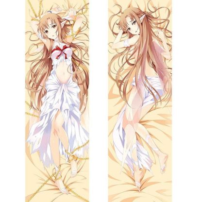 Asuna Body Pillow Asuna Dress - Image 2