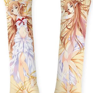 Asuna Body Pillow Asuna Dress