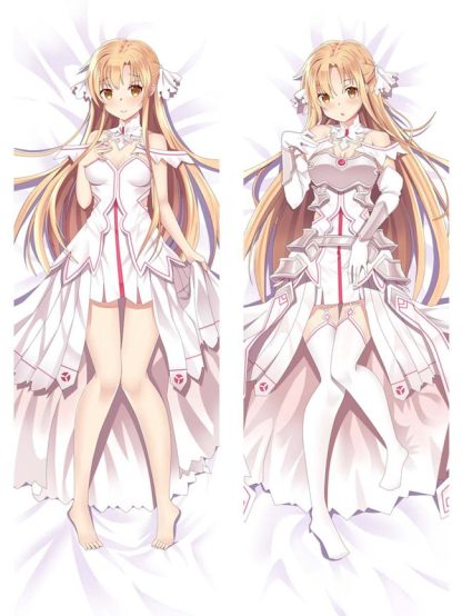 Asuna Body Pillow Asuna Fairy - Image 2