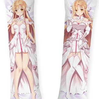 Asuna Body Pillow Asuna Fairy