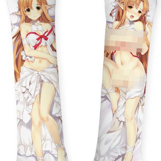 Asuna Body Pillow Asuna Hentai
