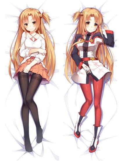 Asuna Body Pillow Asuna Hot - Image 2