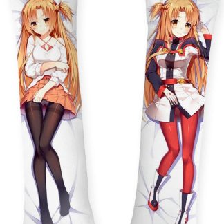 Asuna Body Pillow Asuna Hot