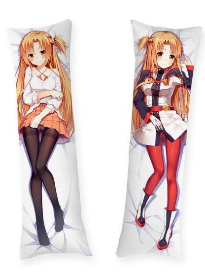 Asuna Body Pillow Asuna Hot