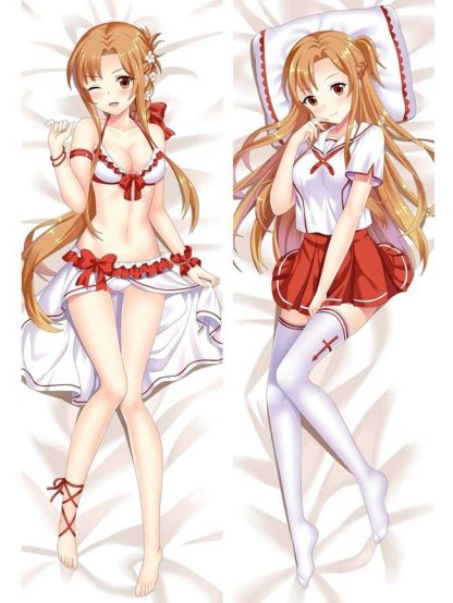 Asuna Body Pillow Asuna in Sword Art Online - Image 2