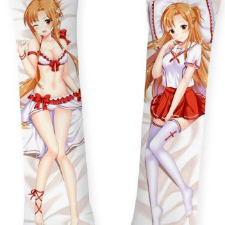 Asuna Body Pillow Asuna in Sword Art Online