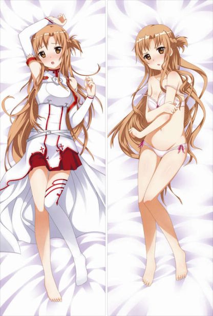 Asuna Kawaii Asuna Body Pillow - Image 2