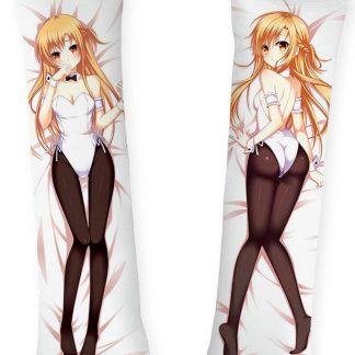 Asuna Body Pillow Asuna Outfit