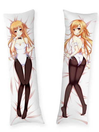 Asuna Body Pillow Asuna Outfit