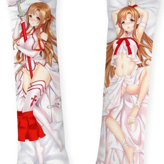 Asuna Body Pillow Asuna Pillow