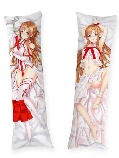Asuna Body Pillow Asuna Pillow