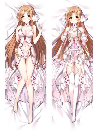 Asuna Body Pillow Asuna Stacia Costume - Image 2