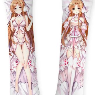 Asuna Body Pillow Asuna Stacia Costume