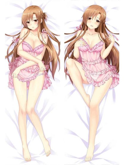 Asuna Body Pillow Asuna Waifu - Image 2
