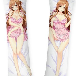 Asuna Body Pillow Asuna Waifu