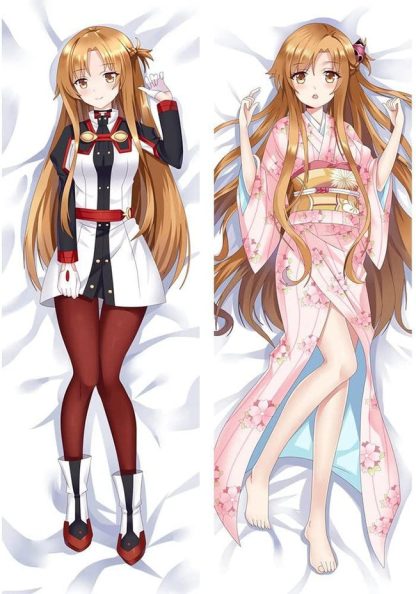 Asuna Body Pillow Asuna Yuuki - Image 2