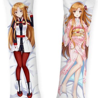 Asuna Body Pillow Asuna Yuuki