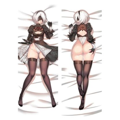 2b Body Pillow Automata 2B - Image 2