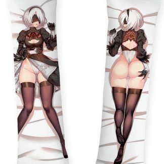 2b Body Pillow Automata 2B