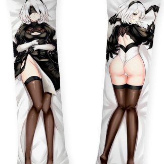 2b Body Pillow Automata 2b Nier