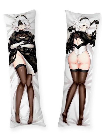 2b Body Pillow Automata 2b Nier
