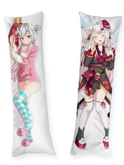 Nakiri Ayame Body Pillow Ayame Youtube
