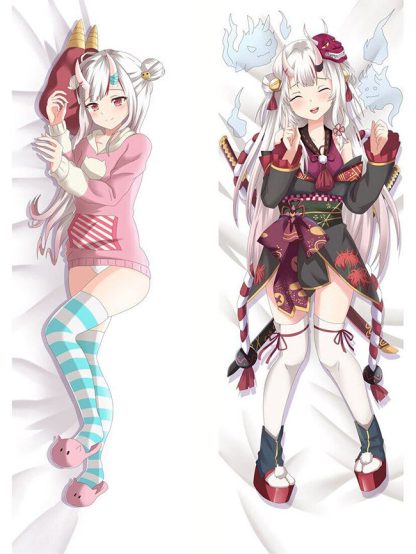 Nakiri Ayame Body Pillow Ayame Youtube - Image 2