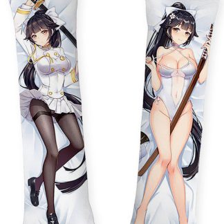 Takao Body Pillow Azur Lane Takao