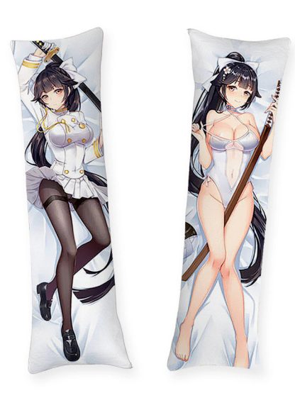 Takao Body Pillow Azur Lane Takao
