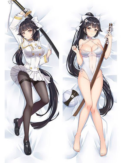 Takao Body Pillow Azur Lane Takao - Image 2