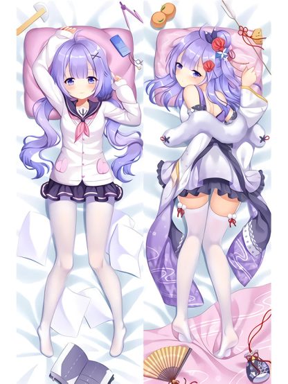Unicorn Body Pillow Azur Lane Unicorn - Image 2