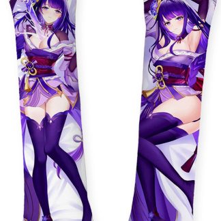 Baal Body Pillow Baal Genshin