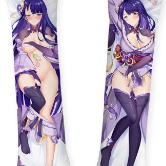 Baal Body Pillow Baal Sexy
