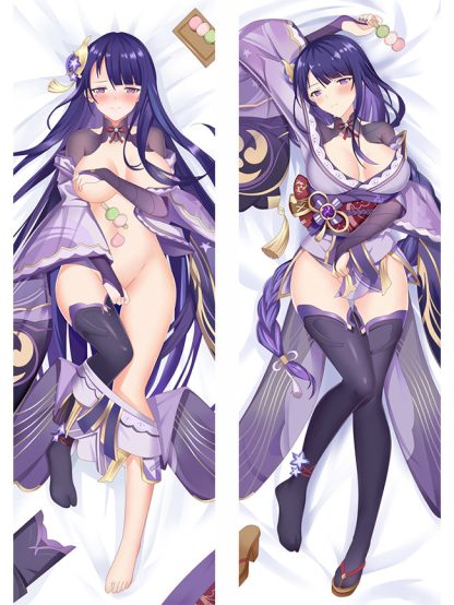 Baal Body Pillow Baal Sexy - Image 2