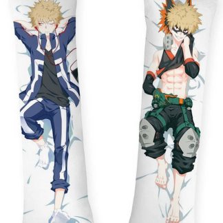 Bakugo Katsuki Bakugo Body Pillow