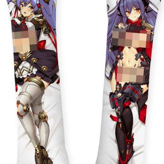 Brighid Body Pillow Brighid Moe