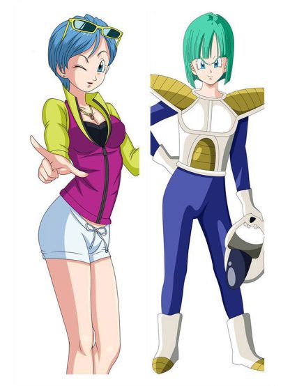 Bulma Body Pillow Bulma Adorable - Image 2