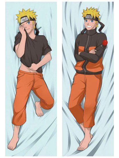 Naruto Uzumaki Cheeky Naruto - Image 2