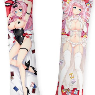 Chika Fujiwara Body Pillow Chika from Love is War