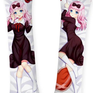 Chika Fujiwara Body Pillow Chika Cute