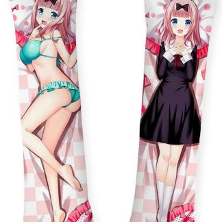Chika Fujiwara Body Pillow Chika Love is War